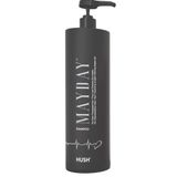Hush 1000 ml Mayday İşlem Görmüş Saçlar Şampuanı