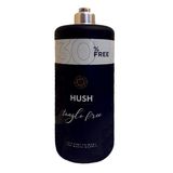 Hush 1000 ml Tangle Free Keratin Yıpranmış Saçları Onarıcı Bakım Losyonu