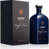 Hush 700 ml Tangle Free Keratin Onarıcı Saç Bakım Losyonu