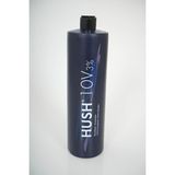 Hush Krem Oksidan 3% 10 Vol. 1000 ml Doğal Açıcı Özellikli Saç Bakım Ürünü - KREM10VOL