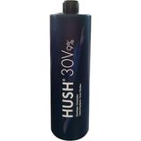 Hush Krem Oksidan 9% 30VOL 1000 ml Saç Rengini Açma İşlemleri İçin Özel