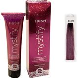 Hush Mystıfy 60 ml 5.26 Açık Kahve Irize Kızıl - -