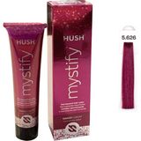 Hush Mystıfy 60 ml 5.626 Açık Kahve Yoğun Kızıl Irize - -