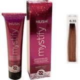 Hush Mystıfy 60 ml. 6.35 Koyu Kumral Dore Akaju