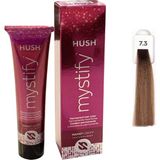 Hush Mystıfy 60 ml 7.3 Kumral Dore - -