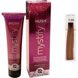 Hush Mystıfy 60 ml 7.35 Kumral Dore Akaju - -