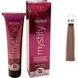 Hush Mystıfy 60 ml 8.32 Açık Kumral Dore Irize - -