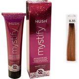 Hush Mystıfy 60 ml 8.35 Açık Kumral Dore Akaju - -