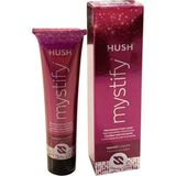Hush Mystify Amonyaklı Saç Boyası 60ML 7.21 Kumral Küllü İrize