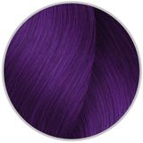 Hush Mystify Violet 60 ml Amonyaklı Saç Boyası