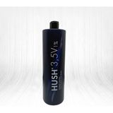 Hush Oksidan Krem 3.5 Vol. 1000 ml Saç Boyası İçin Kremsi Oksidanlı Etki