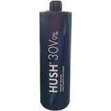 Hush Oksidan Krem 30 Vol 1000 ml Saç Boyası İçin Profesyonel Kullanım Amaçlı