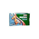 Hush Pet L 12 Adet 16-25 kg Regl Külodu