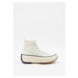 Hush Puppies 033Z100936 Azaria White Kadın Sneaker