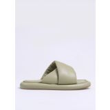 Hush Puppies 238 Mint Kadın Terlik