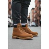 Hush Puppies 725812 Helppo Kaymaz Taban Tarçın Erkek Bot