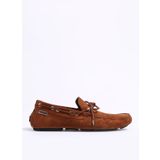 Hush Puppies 97013 Süet Taba Erkek Günlük Ayakkabı