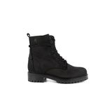 Hush Puppies Anden Bounce Hakiki Deri Kadın Bot
