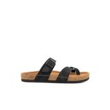 Hush Puppies Apavu Anatomik Taban Hakiki Deri Erkek Terlik