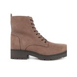Hush Puppies Bej Erkek Nubuk Bot Heilig