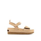 Hush Puppies Bej Kadın Sandalet 626204-002