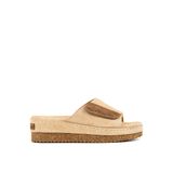 Hush Puppies Bej Kadın Terlik 626210-002