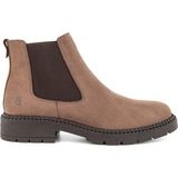 Hush Puppies Comodo Bounce Hakiki Deri Erkek Bot - Vizon