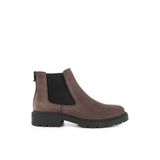 Hush Puppies Comodo Bounce Hakiki Deri Erkek Bot