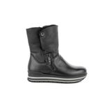Hush Puppies Dehwe Bounce Hakiki Deri Kadın Bot