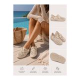 Hush Puppies Deniz ayakkabısı Terlik