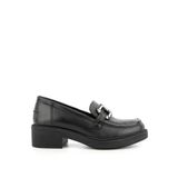 Hush Puppies Deri Loafer, 5003207907