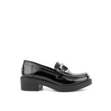 Hush Puppies Deri Loafer, 725018-430