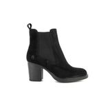 Hush Puppies Engari Bounce Hakiki Deri Kadın Bot