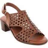 Hush Puppies Fito (624216) Anatomik Taban Ayarlanabilir Cırtlı Kadın Sandalet