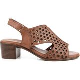 Hush Puppies Fito Anatomik Taban Hakiki Deri Kadın Sandalet