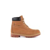 Hush Puppies Helppo Bounce Hakiki Deri Erkek Bot