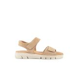 Hush Puppies Jaylli Anatomik Taban Hakiki Deri Kadın Sandalet