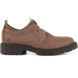 Hush Puppies Kabo Bounce Hakiki Deri Erkek Ayakkabı - Vizon