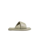 Hush Puppies Kadın Deri Terlik, 38, 5002987588, Mint