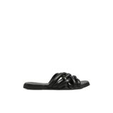Hush Puppies Kadın Terlik, 36, 5002987567, Siyah