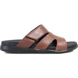 Hush Puppies Kahverengi Erkek Sandalet Ratang