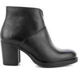 Hush Puppies Krasts Bounce Deri Kadın Bot - Siyah
