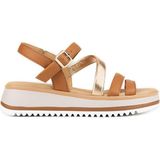 Hush Puppies Labai Anatomik Taban Hakiki Deri Kadın Sandalet