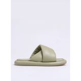 Hush Puppies Mint Kadın Deri Terlik KINKADE