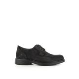 Hush Puppies Panas Bounce Hakiki Deri Ayakkabı, 43, 5003208382, Koyu Siyah, Erkek