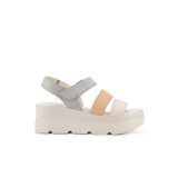 Hush Puppies Podporo Anatomik Taban Hakiki Deri Kadın Sandalet