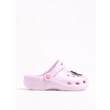 Hush Puppies Vallejo Pembe Bebek Sandalet