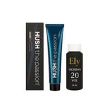 HUSH Smart The Passion Amonyaksız Saç Boyası 60 Ml + Tek Kullanımlık %6 20 Vol Oksidan Krem 90 Ml