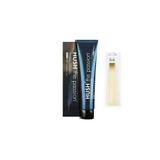 Hush The Passion 11.0 Extra Platin Sarı 60 ml Saç Boyası