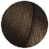 Hush The Passion 7.00 Kumral Mat 60 ml Saç Boyası
